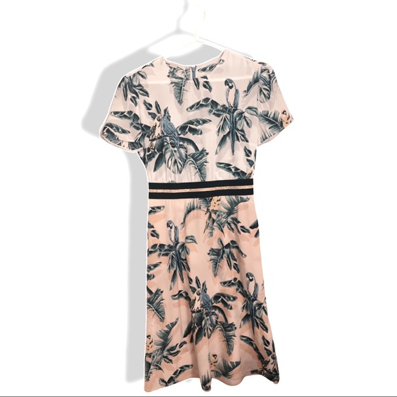 Stella McCartney, size 38 (small), 100% silk. - Picture 2 of 5